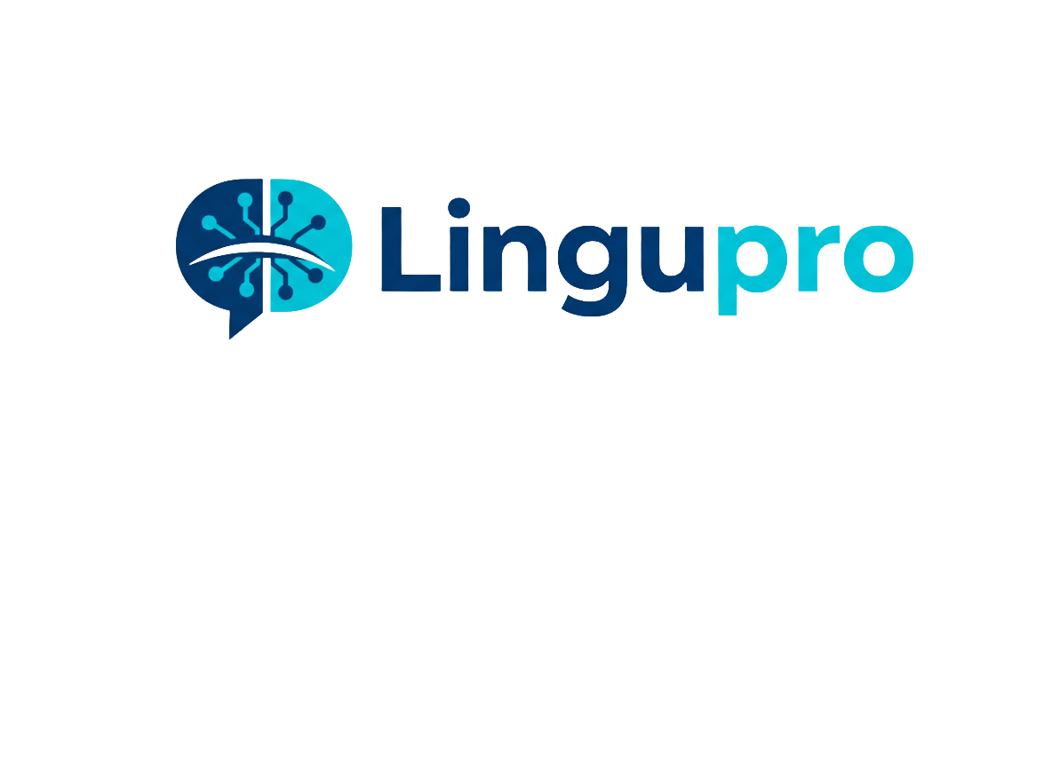 LinguPro - AI-Powered IELTS Preparation